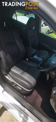 2009 TOYOTA CROWN HYBRID SPECIAL EDITION  -