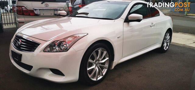 2013 NISSAN SKYLINE 370GT TYPE P  -