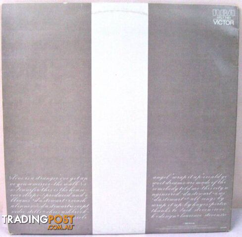 Eurythmics Classic Hit Sweet Dreams - Music LP Vinyl Record - VG+ - photo 5 of 5