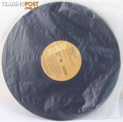 Eurythmics Classic Hit Sweet Dreams - Music LP Vinyl Record - VG+ - photo 2 of 5