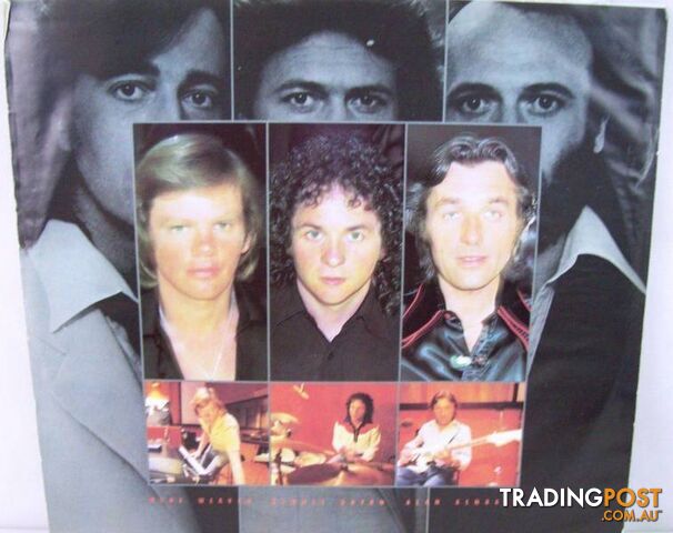 Bee Gees - Spirits Having Flown - Music Vinyl LP Record - 2394216 - photo 2 of 7
