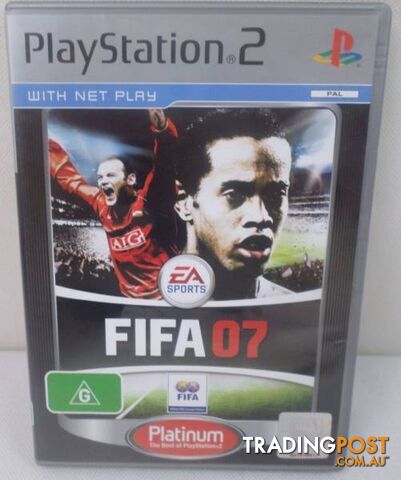 PS2 Games Bundle - Pro Evo Soccer Management, Arsenal Club Footba - photo 2 of 10
