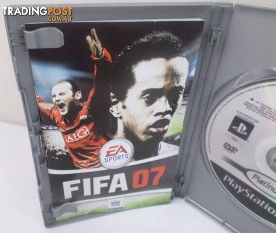 PS2 Games Bundle - Pro Evo Soccer Management, Arsenal Club Footba - photo 4 of 10