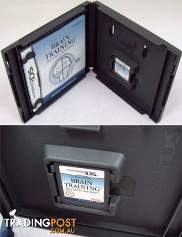 Nintendo DS 5 Game Bundle - Challanging Entertaining & Educ Games - photo 5 of 10