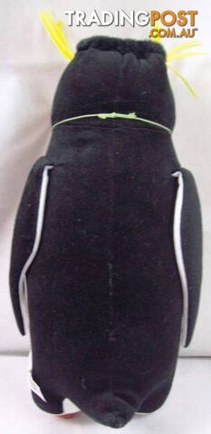 Authentic Hunter Leisure Surfs Up "Big Z" Penguin Plush Toy 45cm - photo 3 of 3