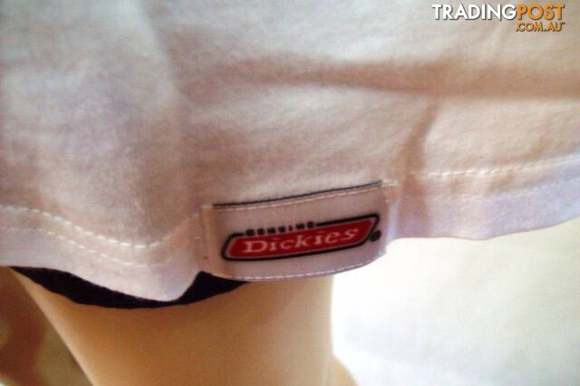Brand New Genuine Mens Dickies Arches Logo T-Shirt Size 3XL - photo 5 of 7