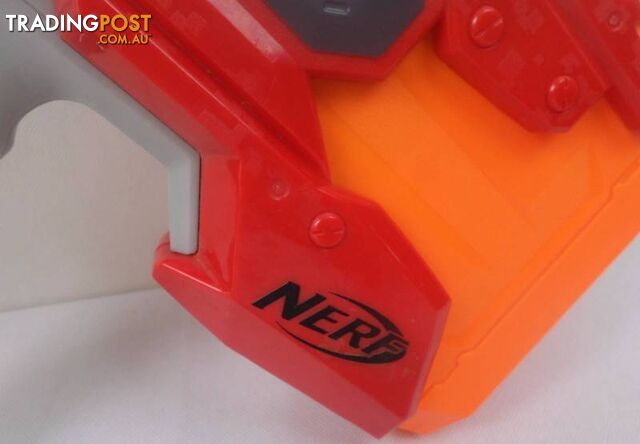 Pre-owned - Large NERF N-Strike Elite Mega Thunderbow Bow Blaster - photo 5 of 6