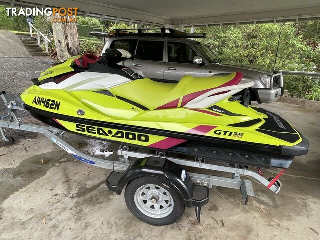 Family fun Water Ski &amp; Wakeboard ready