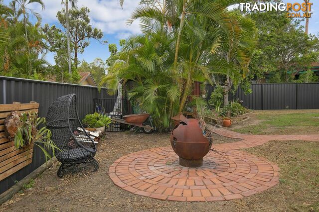 361 Sumners Road RIVERHILLS QLD 4074