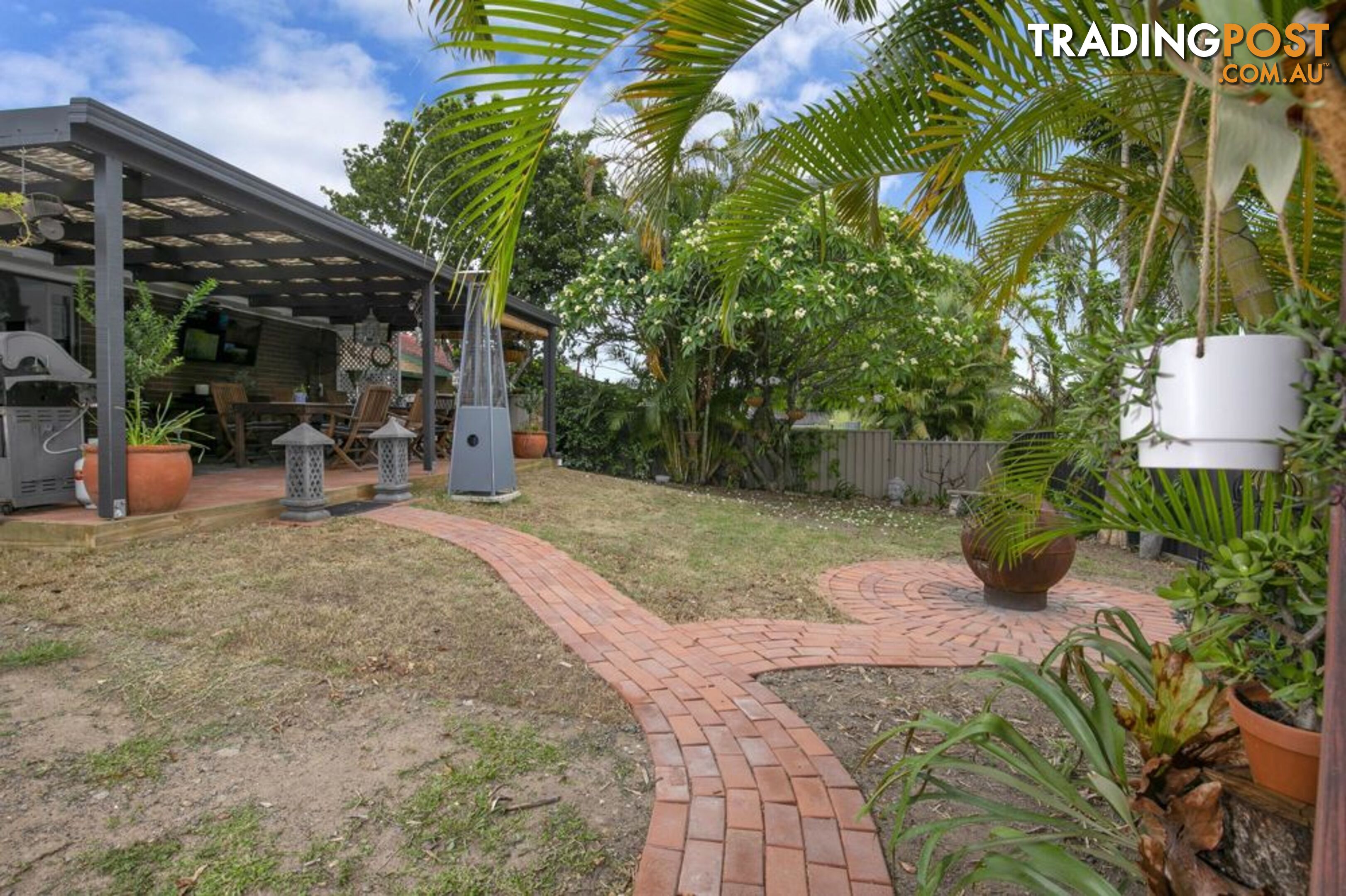 361 Sumners Road RIVERHILLS QLD 4074