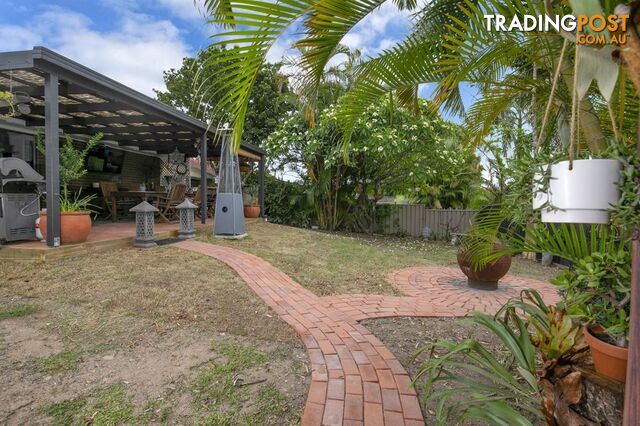 361 Sumners Road RIVERHILLS QLD 4074