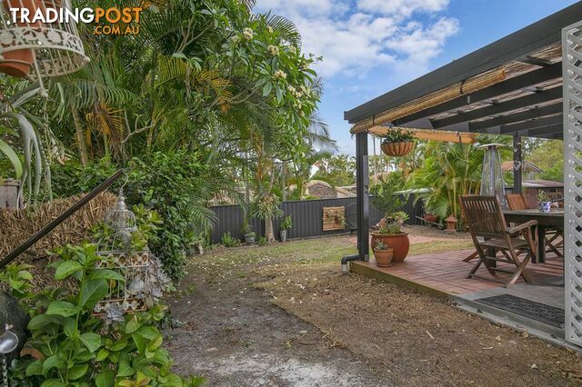 361 Sumners Road RIVERHILLS QLD 4074