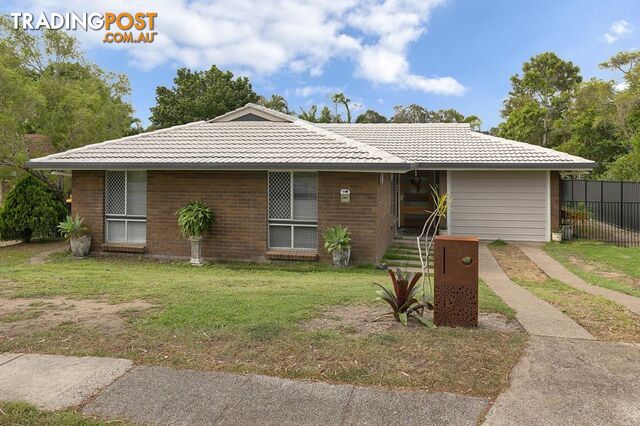 361 Sumners Road RIVERHILLS QLD 4074