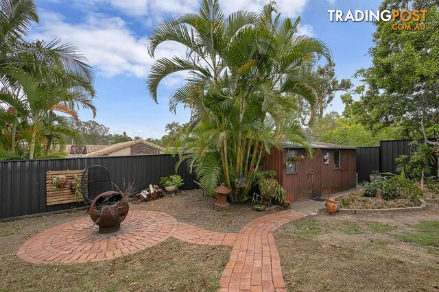 361 Sumners Road RIVERHILLS QLD 4074