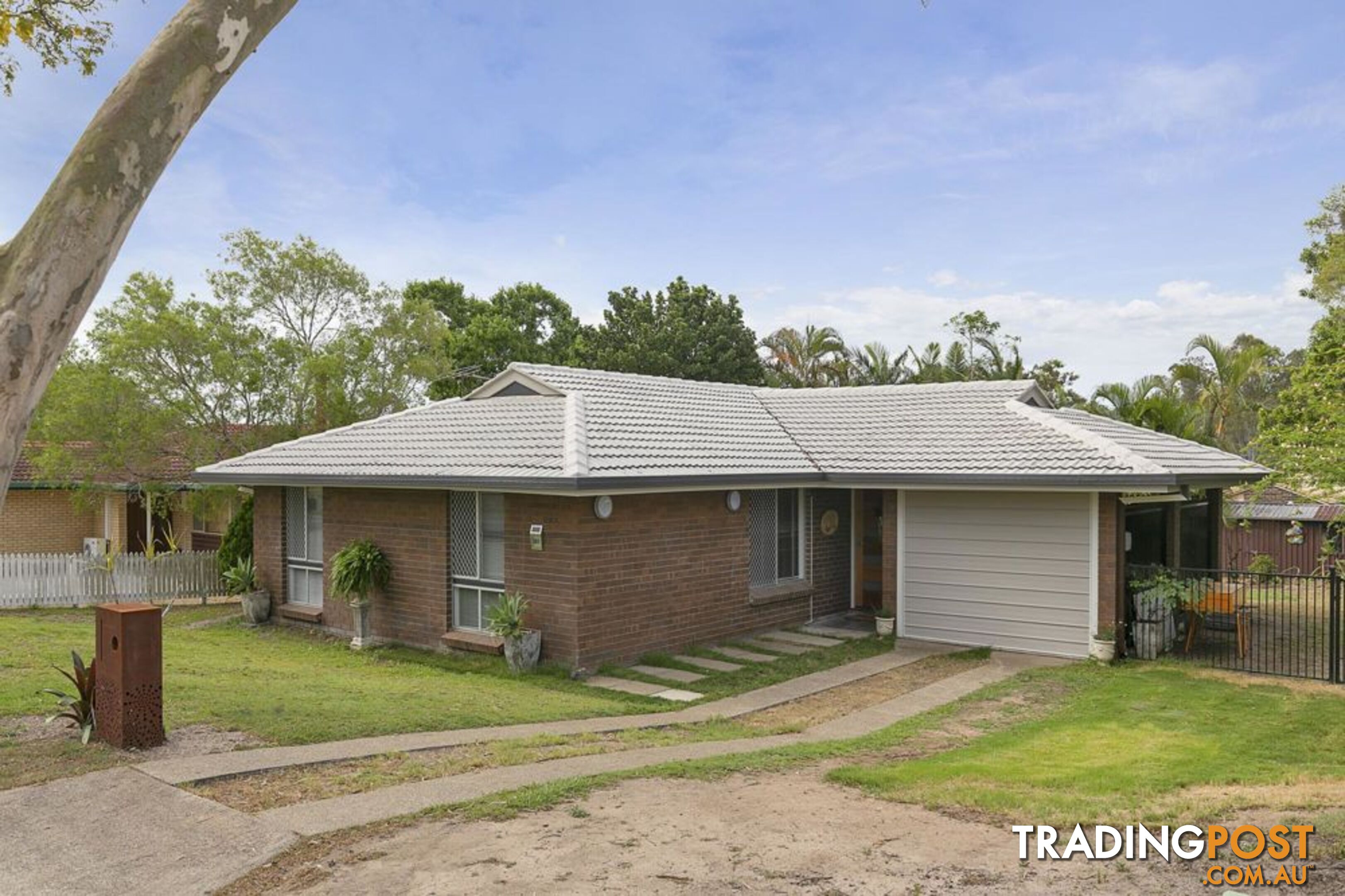 361 Sumners Road RIVERHILLS QLD 4074