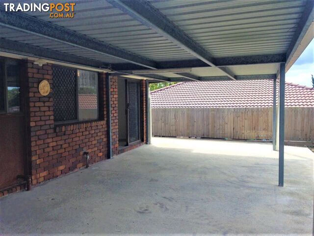 14 Wanata Street SINNAMON PARK QLD 4073