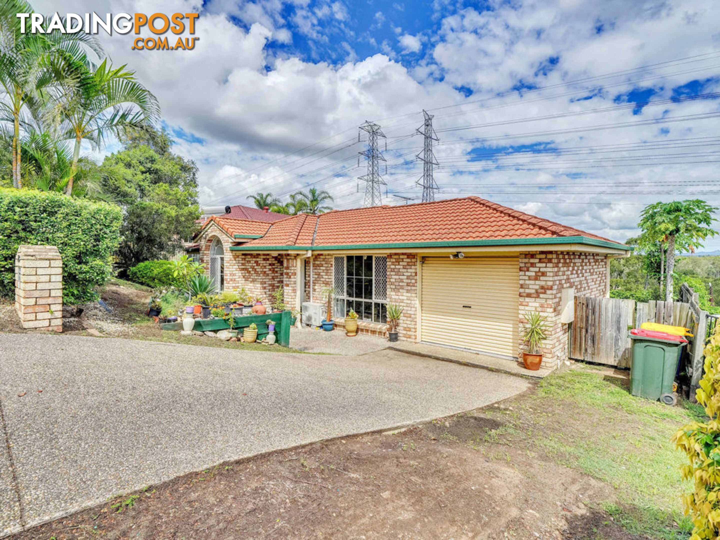 23 Brumby Cct SUMNER QLD 4074