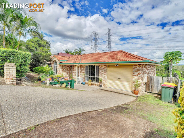 23 Brumby Cct SUMNER QLD 4074