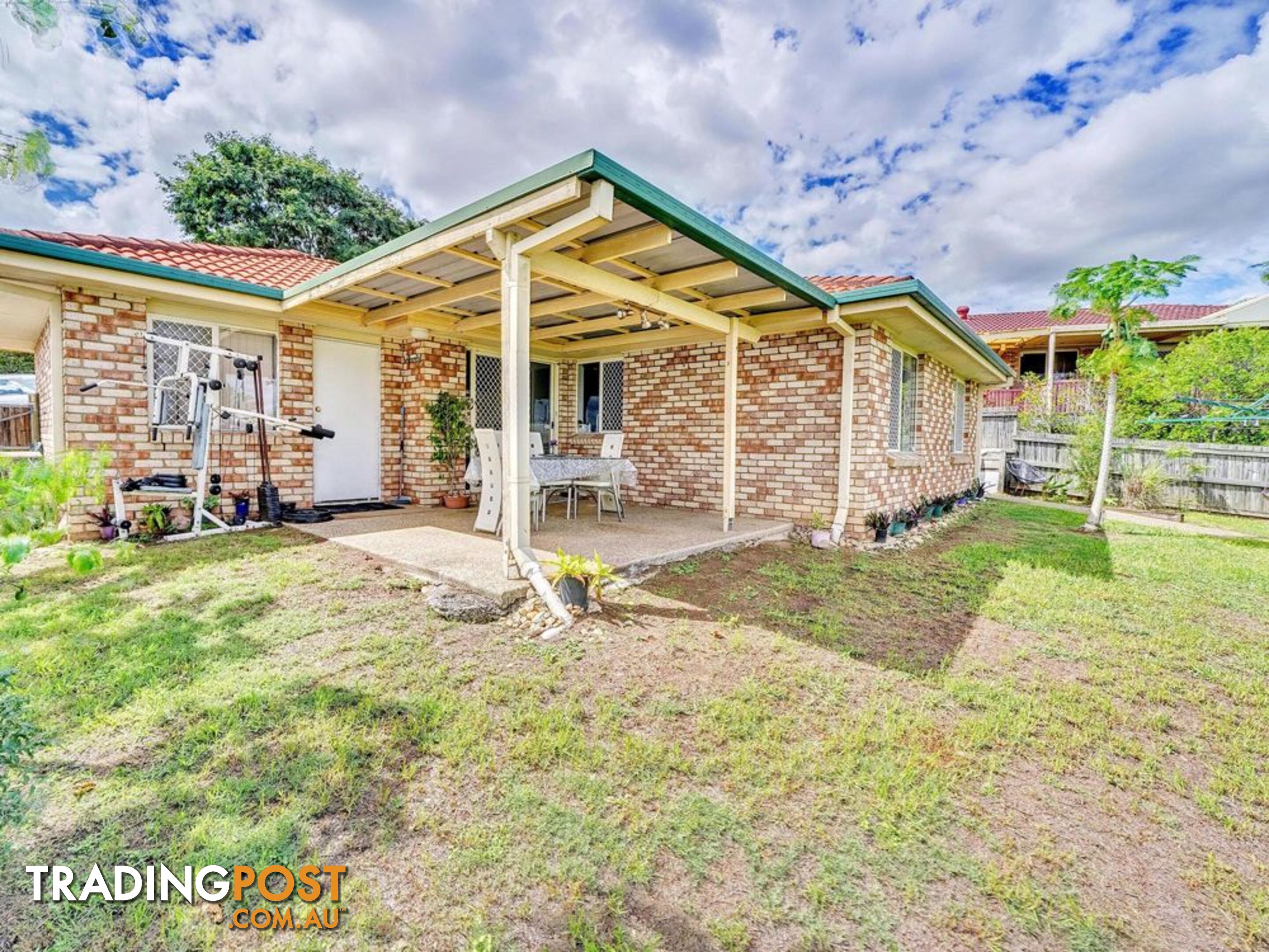 23 Brumby Cct SUMNER QLD 4074