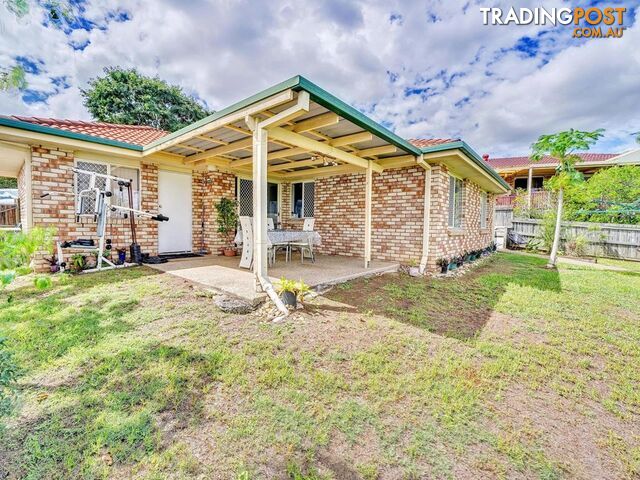 23 Brumby Cct SUMNER QLD 4074