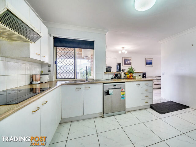 23 Brumby Cct SUMNER QLD 4074