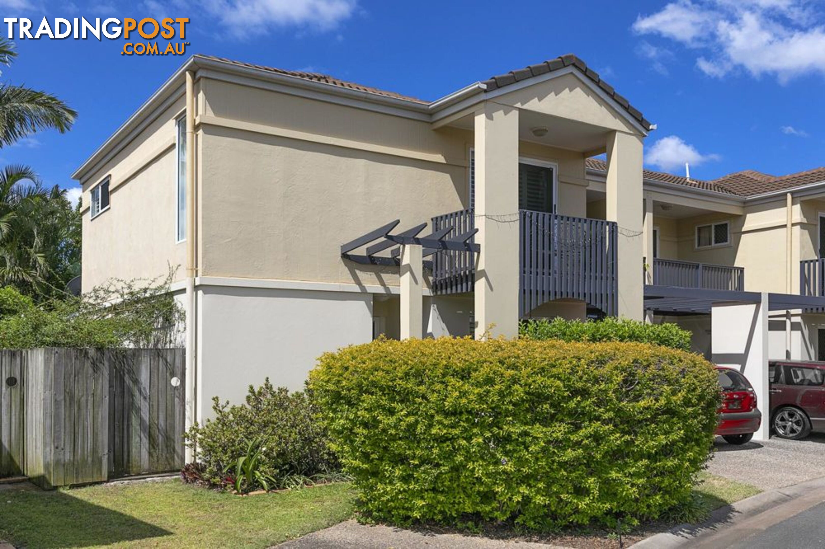 7/9 Amazons Place SINNAMON PARK QLD 4073