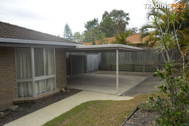 45 Drummond Street SINNAMON PARK QLD 4073