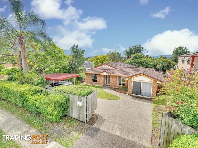 251 Sumners Road MIDDLE PARK QLD 4074