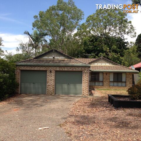 21 Springfield Place FOREST LAKE QLD 4078