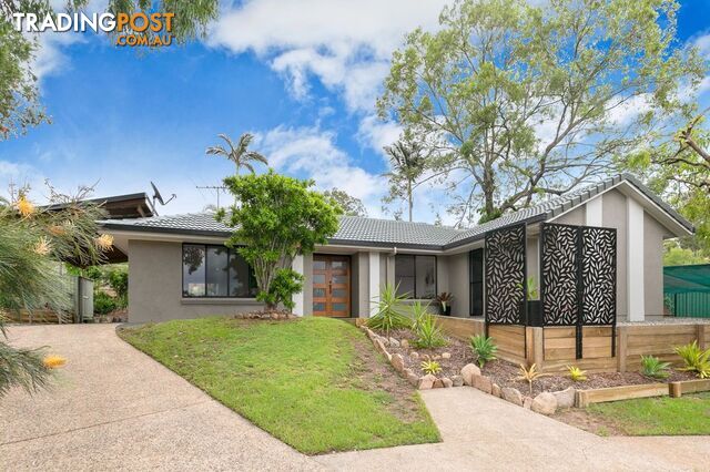 JINDALEE QLD 4074