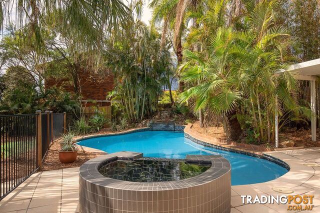 276 Horizon Drive WESTLAKE QLD 4074