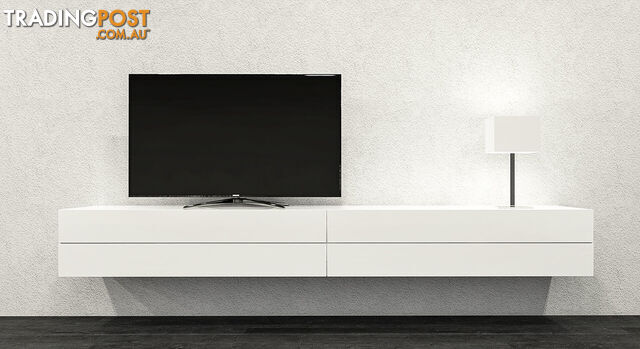 CANBERRA ENTERTAINMENT UNIT - photo 3 of 4