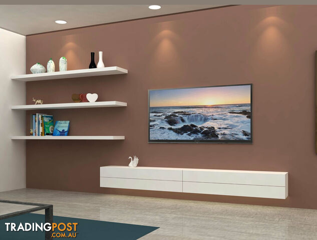 CANBERRA ENTERTAINMENT UNIT - photo 2 of 4