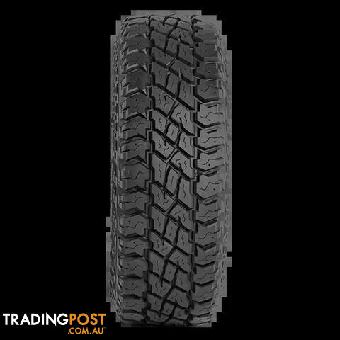 Coopers ST Max 285/75R16