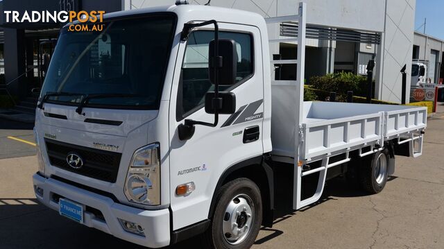 2023 Hyundai EX6 MWB  STD|TRAYTOP