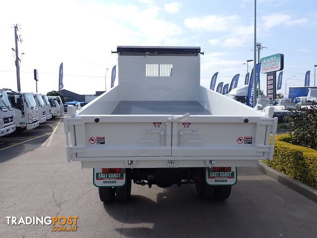 2022 Hino Dutro 917 TIPPER - photo 4 of 26