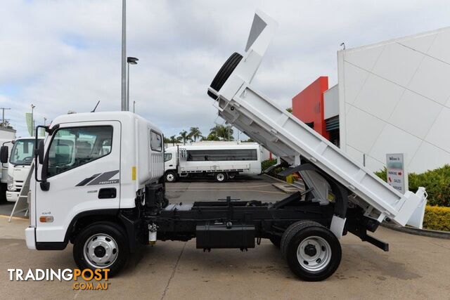 2025 Hyundai EX6 SWB  STD|TIPPER - photo 5 of 22