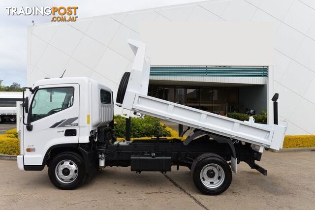 2025 Hyundai EX6 SWB STD|TIPPER