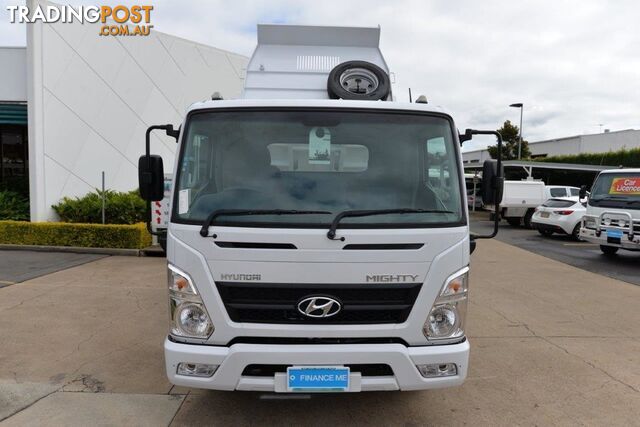 2025 Hyundai EX6 SWB  STD|TIPPER - photo 2 of 22