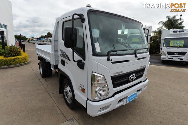 2025 Hyundai EX6 SWB  STD|TIPPER - photo 3 of 22