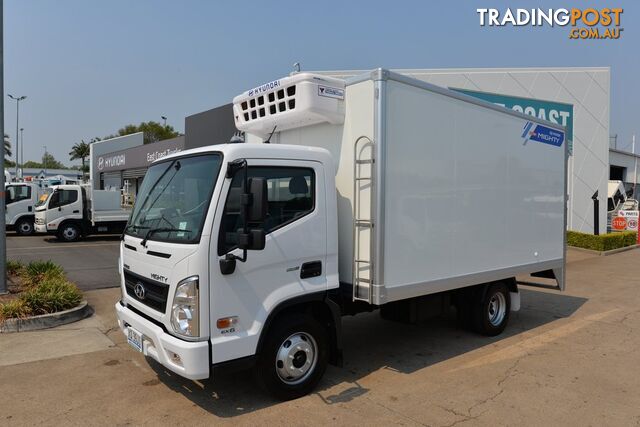 2023 Hyundai EX6 MWB  PANTECH|FREEZER