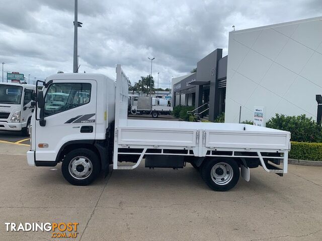 2025 Hyundai EX6 SWB STD|TRAYTOP - photo 2 of 21