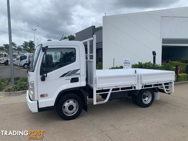 2025 Hyundai EX6 SWB STD|TRAYTOP