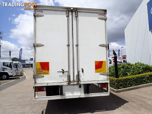 2016 Isuzu FRR 107-210  TAUTLINER - photo 4 of 20