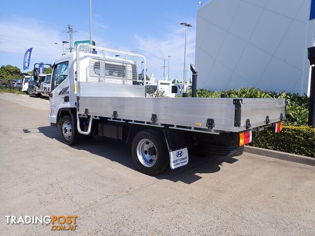 2025 Hyundai EX6 SWB STD|TRAYTOP - photo 3 of 22