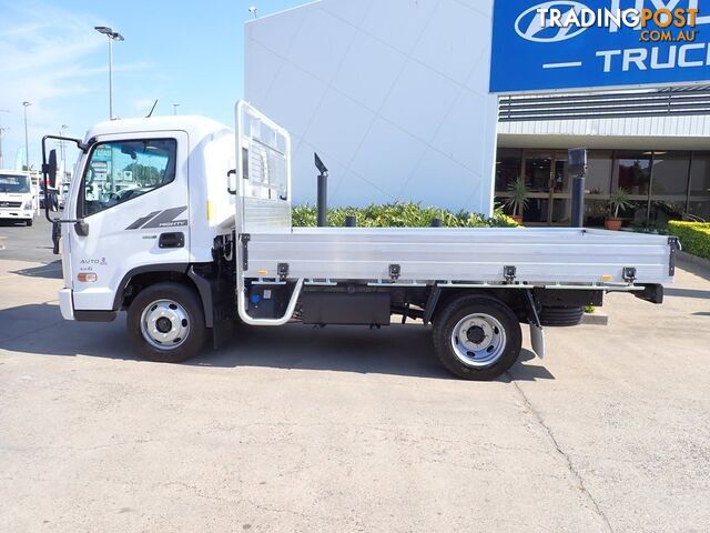2025 Hyundai EX6 SWB STD|TRAYTOP - photo 2 of 22