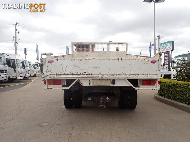 2010 Hino 300 614  TIPPER - photo 4 of 23