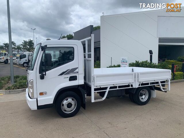 2025 Hyundai EX6 SWB STD|TRAYTOP
