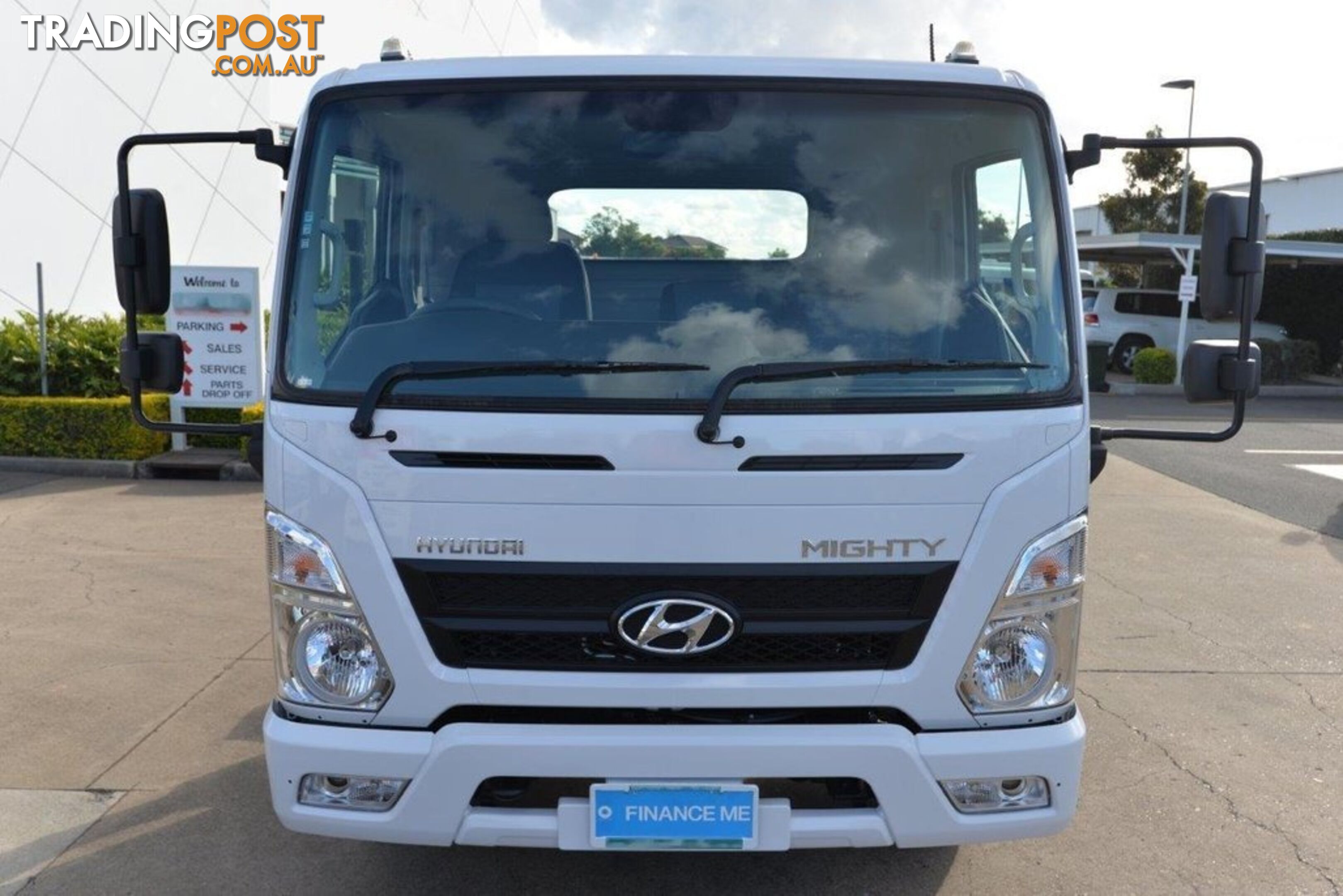 2025 Hyundai EX10 Elwb  SUPER CAB|CAB CHASSIS