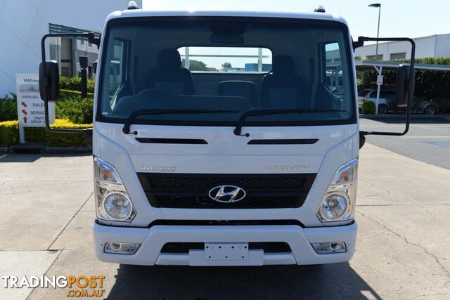 2025 Hyundai EX6 SWB  STD|TRAYTOP - photo 2 of 22